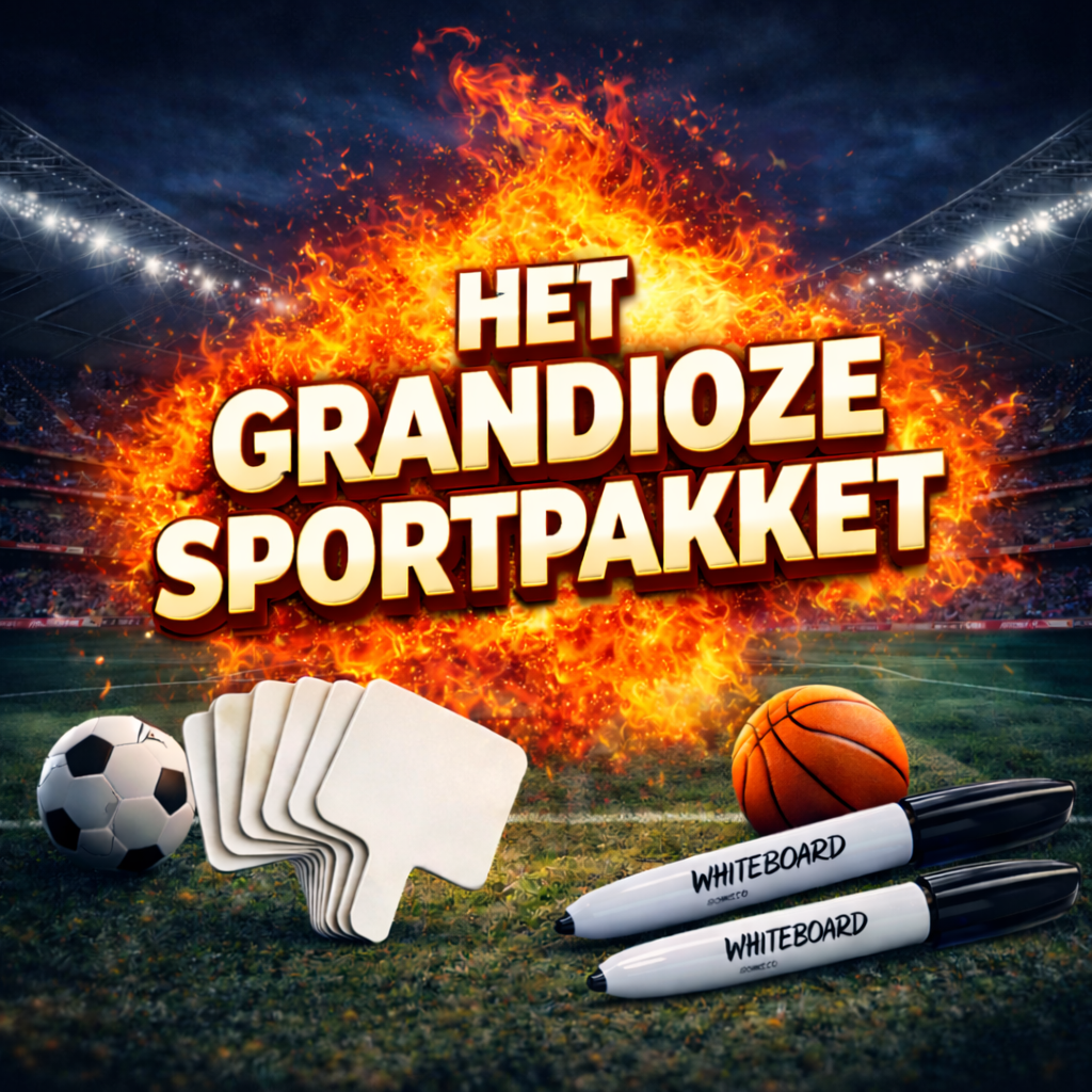 Het Grandioze Sportpakket